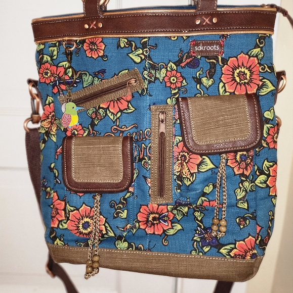 Sakroots Purse - Picture 3 of 8